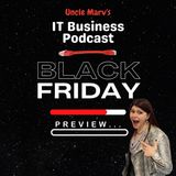 578 Black Friday Preview (with Dawn Sizer)