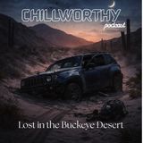 Lost in the Buckeye Desert