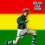 #9. Entrevista: Paulo Nunes - Bolívia Talk Show