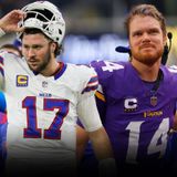 REDENÇÃO DE DARNOLD E MAIS DA SEMANA 14