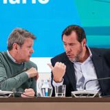 Federico a las 8: Las mentiras de Puente sobre Adamuz