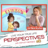 Finding the Rainbow After the Loss of an Infant [Ep. 684]