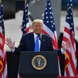 Trump quiere una limpieza étnica