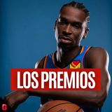 Quiénes deberían ganar los premios NBA esta temporada #34