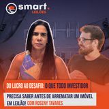 Lucro ou Risco? O ESSENCIAL antes de arrematar um IMÓVEL EM LEILÃO!