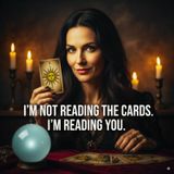 I'm a Famous PSYCHIC. It's All a LIE. (A Confession)