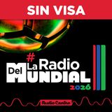 Sin Visa: La cancha digital