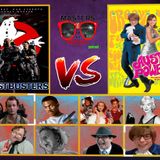 MOTN Random Select: Ghostbusters (1984) Vs. Austin Powers: IMOM (1997)