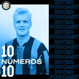 10 Números 10 - Lennart Skoglund