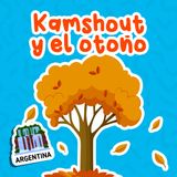 Kamshout y el otoño 75 I Cuentos Infantiles I Cuentos divertidos para niños