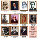 Autores de la poesía ecuatoriana del siglo XX
