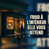 À minuit, cette couverture réchauffe un secret | Histoire pour S’endormir