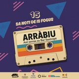15. Sa noti de is fogus