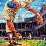 Fútbol o béisbol Fluidez contra tensión