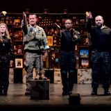 Stew and The Nunn Episode 397 with LTC(ret) Scott Mann