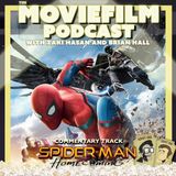 Commentary Track: Spider-Man: Homecoming
