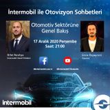 intermobil & Emre Özpeynirci Otovizyon Sohbeti