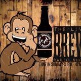 The Live Brew Radio Show "Blues With Brew" Episode: 16 3/11/17