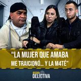 “Mi Hermano se 4CØSTØ con Mi Mujer… Años Después Otra Me Traicionó y Esta Vez la M4T3”