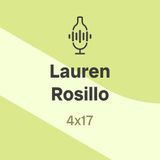 4x17. Lauren Rosillo (Sedella): "Llegué a la Axarquía por una locura de juventud"