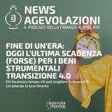 Fine di un’era: oggi l’ultima scadenza (forse) per i beni strumentali Transizione 4.0