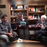 The Future of Us, with Sir Martin Rees