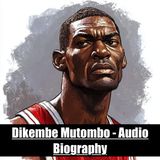 Dikembe Mutombo