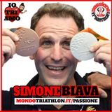 Passione Triathlon n° 141 🏊🚴🏃💗 Simone Biava