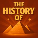 Ep.35 The Great Pyramid of Giza