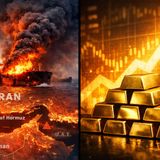 Gold to $35,000? The Warning Investors Can’t Ignore