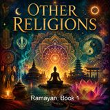 Ramayan Book 1 - Valmiki