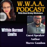 Within Normal Limits