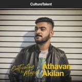 Creating A Breakthrough with Athavan Akilan