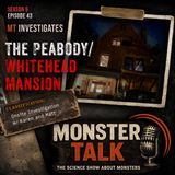 🏚️ S05E43 - The Peabody-Whitehead Mansion