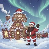 North Pole Post