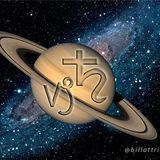 Astrologer Bill Attride Radio Show, #8: Saturn in Capricorn