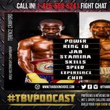 ☎️ Terence Crawford vs Shawn Porter Live Fight Chat🔥Crawford On Porter “ I’m Step On Him”❗️😱