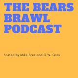 The Bears Brawl: Episode 5 week 4 Bears vs Bucs and Bears win over Arizona recap