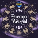 Oroscopo del Weekend 8 e 9 Novembre 2025: Amore, Lavoro e Fortuna per Tutti i Segni