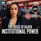 Are Our Organizations Ready for This Moment? | Angela Rye SoloPod
