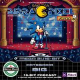 P051 | Festival di San Mega 2k16-BIT [BIG]