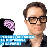 L' effetto Dunning Kruger  - Il Tuo Medico.net -