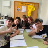 Episodio 1: Monólogos De 1º De ESO - CEIP EL SEXMO EN LAS ONDAS