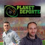 🎧⚽ Planet Deporte, EPISODIO 107:😱 DERROTA del Real Valladolid en Zorrilla, MASIP el Mejor del Pucela, ISI Palazón anotó un Golazo.