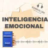 INTELIGENCIA EMOCIONAL 📗 Resumen del Libro - Ideas Clave de DANIEL GOLEMAN (Baja tu PDF📥)