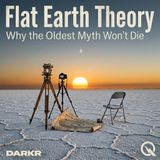 Flat Earth Theory - Navigate the edge of belief with Ava Grey