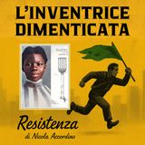 L'inventrice dimenticata
