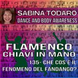 #135- Che cos'è il fenomeno del fandango? - Flamenco Chiavi in Mano