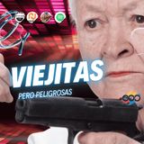 Los uniformados: Viejitas pero peligrosas 🎵🔍 #MúsicaConMensaje #DobleSentido