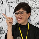 ELENA IODICE